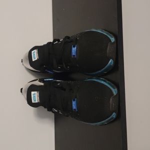 Men's Nike ID shoes